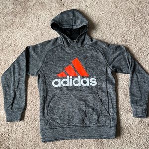 Women’s size small Adidas hoodie